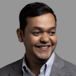 Vivek Agarwal