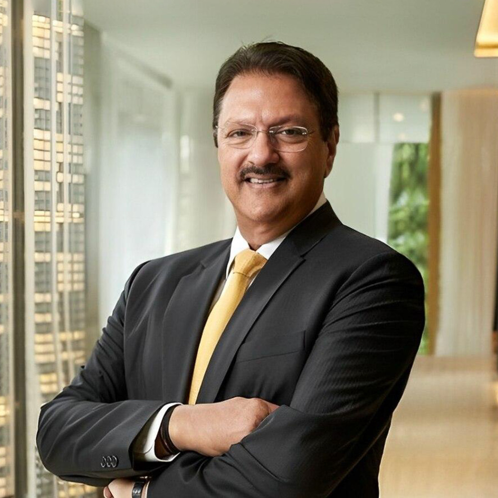 Ajay Piramal