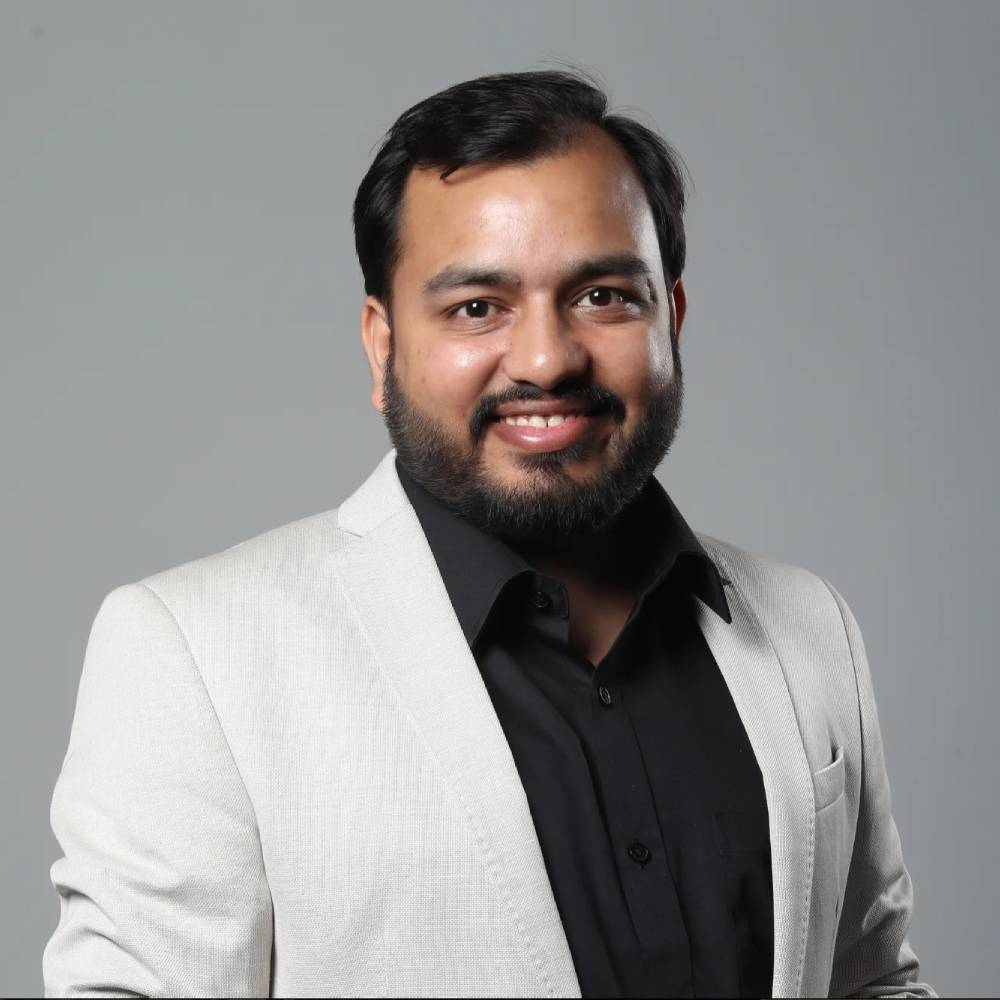 Alakh Pandey