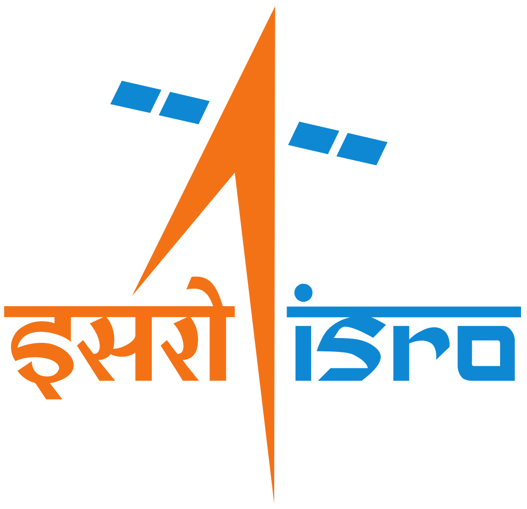ISRO logo