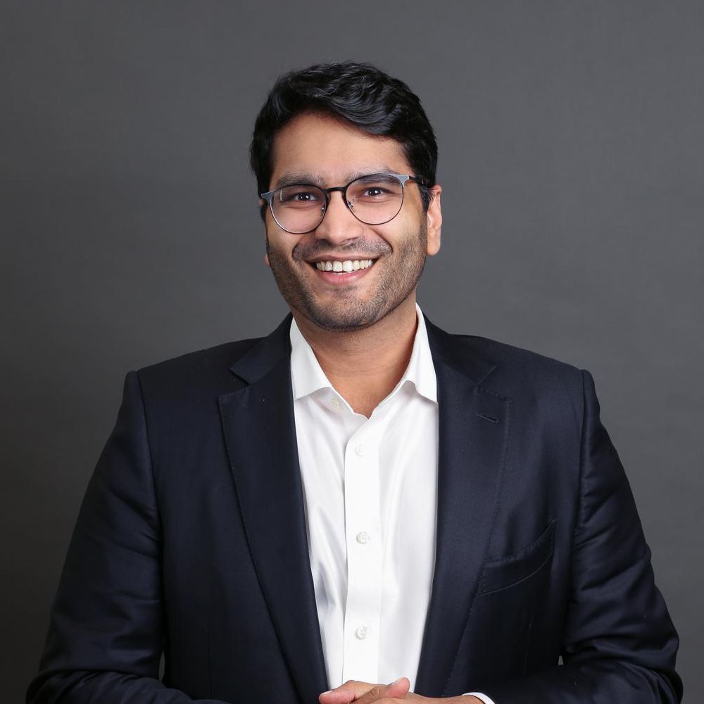 Shashwat Goenka
