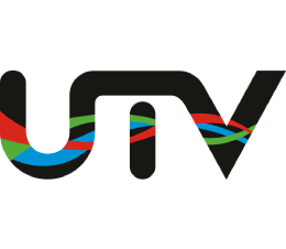 UTV Logo