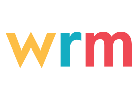 WRM Logo