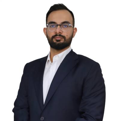 Jayant Vig