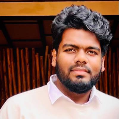 Gamalla Sai Teja